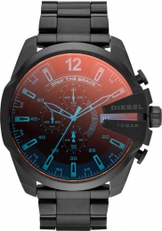 DieselMegaChiefDZ4318herenhorloge