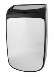 PlastiQlineExclusivePlastiQlineExclusiveafvalbakgesloten25lPQXAC25