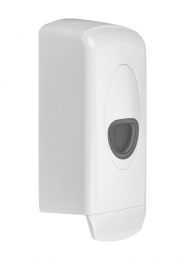PlastiQline2020PlastiQline2020kunststoffoamdispenser1000mlnavulbaarPQ20Foam10-2-wit