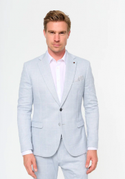 ZuitableColbertDinickRuitLtGrey52