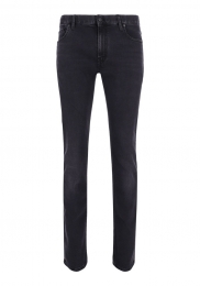 AlbertoJeansROB-PrintedJerseyBrown33-32