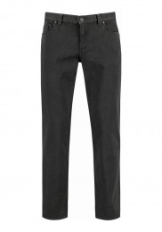 AlbertoJeansPipeDSDUalDarkGreenFXDenim40-34