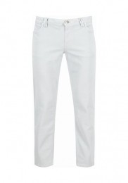 AlbertoJeansPIPE-SuperstretchColouredDenimLightGrey36-34