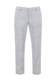 AlbertoJeansROB-PrintedJerseyGrey31-32