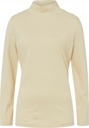Shirtmetopstaandekraag