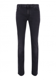 AlbertoJeansJeansSLIM-SuperStretchDualFXDenimSlimFitGreyBlack32-32