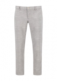 AlbertoJeansROB-PrintedJerseyBrown33-32