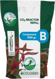 Co2reactornavul-b1000gramColombo-Colombo