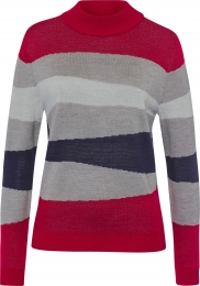 Truimetopstaandekraag