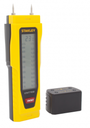 Stanley0-77-030Vochtmeter