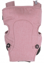 LorelliBetweenRoseTanDraagzak