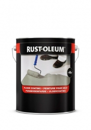 Rust-OleumFLOORPAINTLIGHTGREYRAL7035075L