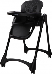 MamaLoesScottZwartKinderstoel