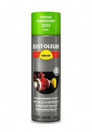 Rust-OleumHardHat2233-FluorescerendGroen-05L