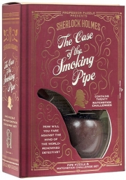 SherlockHolmes-TheCaseoftheSmokingPipe
