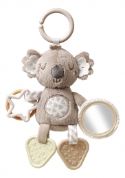 BabyOnoKoalaCocoEducatiefBuggyspeeltje