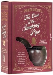 SherlockHolmes-TheCaseoftheSmokingPipe