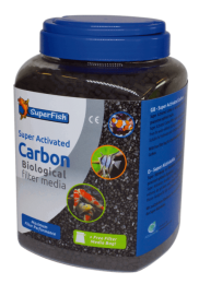 SuperActiefKool2000MlaquariaSuperfish-Superfish