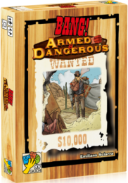 BangArmedDangerous