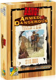 BangArmedDangerous
