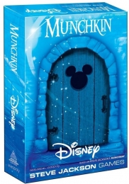 Munchkin-Disney