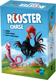 RoosterChase-Kaartspel