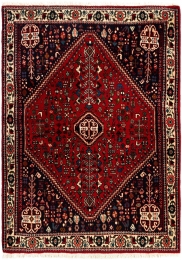 VloerkleedAysegulwolHadorn