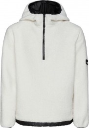 Rains-maatML-FleecePulloverHoodie-OffWhite-Unisex