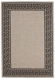 VloerkleedSwedenGrauwMore99