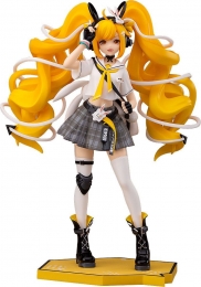 KingOfGloryPVCStatue110AngelaMysteriousJourneyofTimeVer17cm