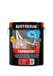 Rust-OleumTarmacoatWegenverf-RAL7035Lichtgrijs-5L