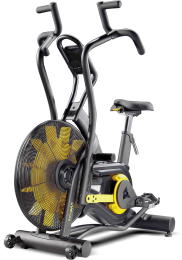 EvocardioRenegadeAB100AirBike