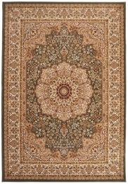 ConceptLooms-GrandHeritageGreenGH101-120X170cm