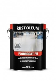 Rust-Oleum7200FloorcoatPUHoogglans-OpKleurGemengd-5L