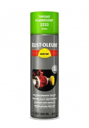 Rust-OleumHardHat2233-FluorescerendGroen-05L