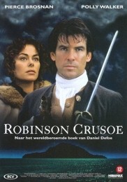 RobinsonCrusoeDVD