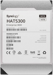 SynologyHAT5300-16T16TBBuffer512MBHardDrive