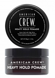AmericanCrewHeavyHoldPomade85gram