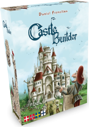 CastleBuilder-Boardgame