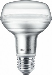 PhilipsCoreProE27LEDReflectorlamp8-100WR80ExtraWarmWit