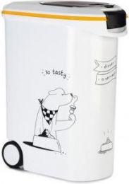 CURVERDISVOEDSELCONTAINERHOND54L