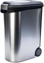 CURVERMETALLICVOEDSELCONTAINER54L