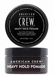 AmericanCrewHeavyHoldPomade85gram