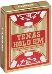 TexasGoldemGoldRood