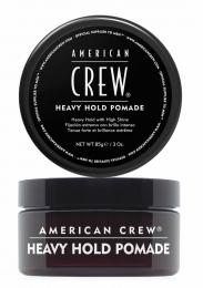 AmericanCrewHeavyHoldPomade85gram