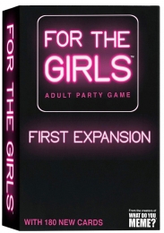 ForTheGirls-FirstExpansion