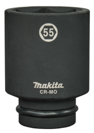 MakitaE-24795Krachtdop-55x108mm