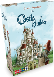 CastleBuilder-Boardgame