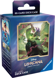 DisneyLorcanaTCG-ArchaziasIslandDeckBoxUrsula
