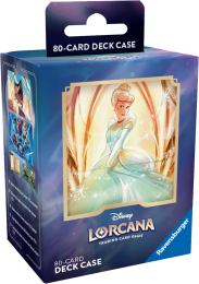 DisneyLorcanaTCG-ArchaziasIslandDeckBoxCinderella
